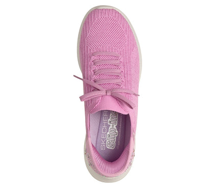 Skechers New | Skechers Slip-ins: Ultra Flex 4.0 - Gemstone Glow