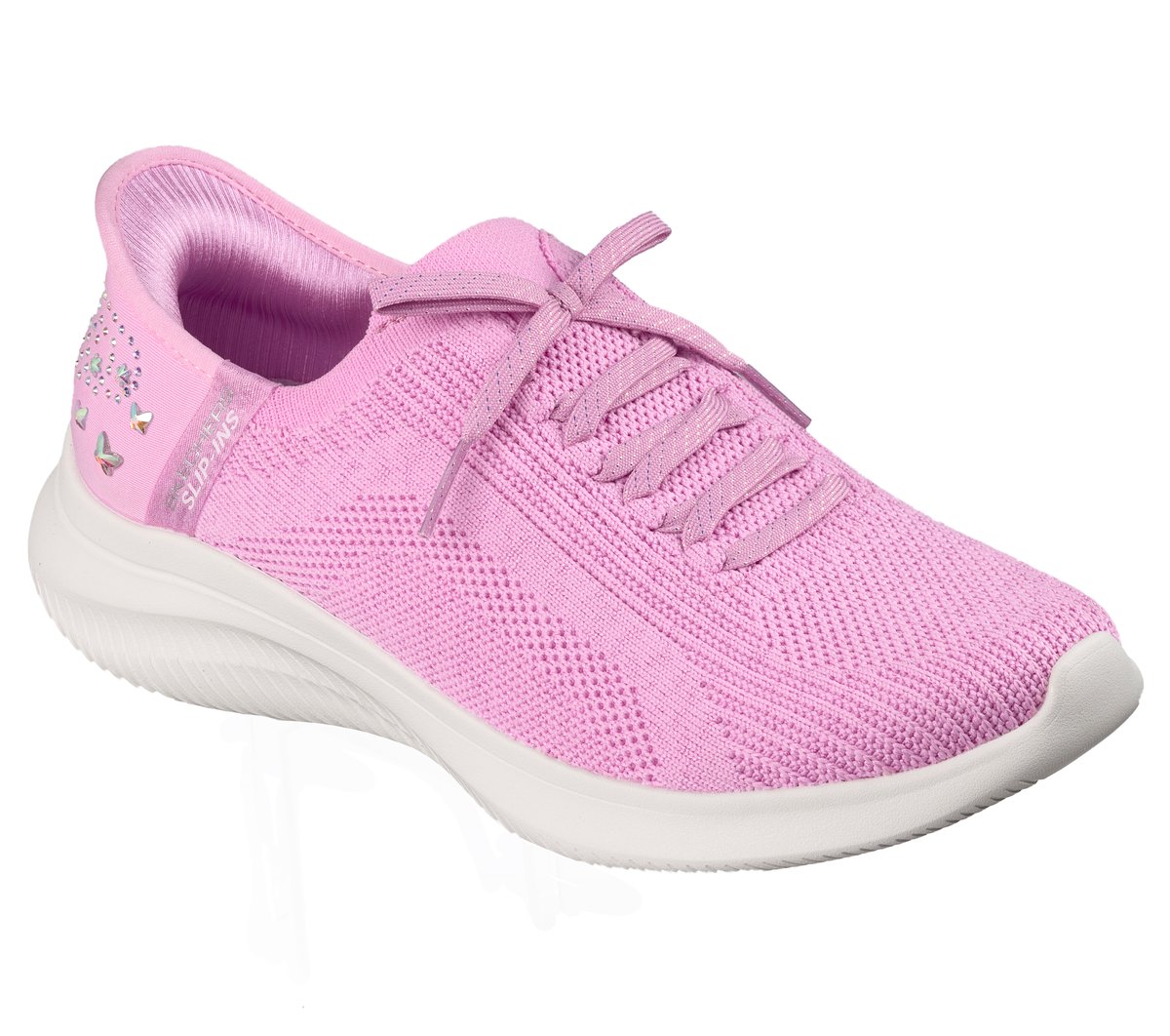 Skechers New | Skechers Slip-ins: Ultra Flex 4.0 - Gemstone Glow