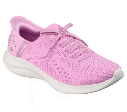 Skechers New | Skechers Slip-ins: Ultra Flex 4.0 - Gemstone Glow