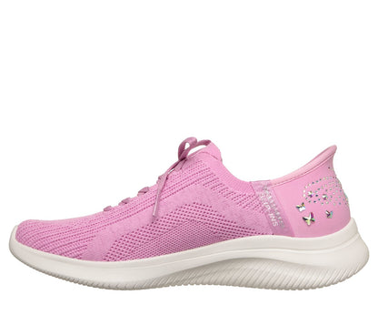 Skechers New | Skechers Slip-ins: Ultra Flex 4.0 - Gemstone Glow