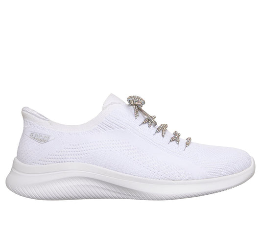 Skechers Featured | Skechers Slip-ins: Ultra Flex 4.0 - Cosmic Diamonds