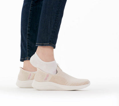 Skechers Smart Buy | Skechers Slip-ins: Ultra Flex 4.0 - Midnight Sparkle