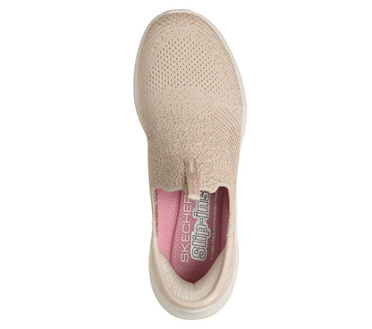 Skechers Smart Buy | Skechers Slip-ins: Ultra Flex 4.0 - Midnight Sparkle