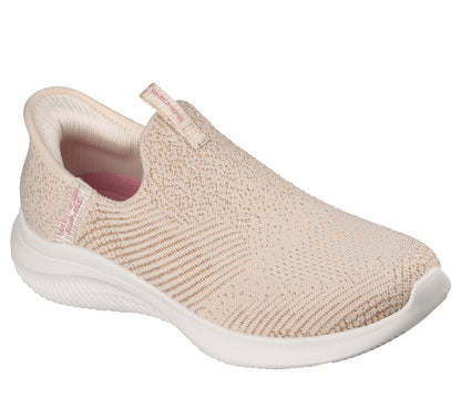 Skechers Smart Buy | Skechers Slip-ins: Ultra Flex 4.0 - Midnight Sparkle