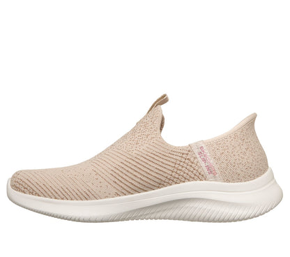 Skechers Smart Buy | Skechers Slip-ins: Ultra Flex 4.0 - Midnight Sparkle