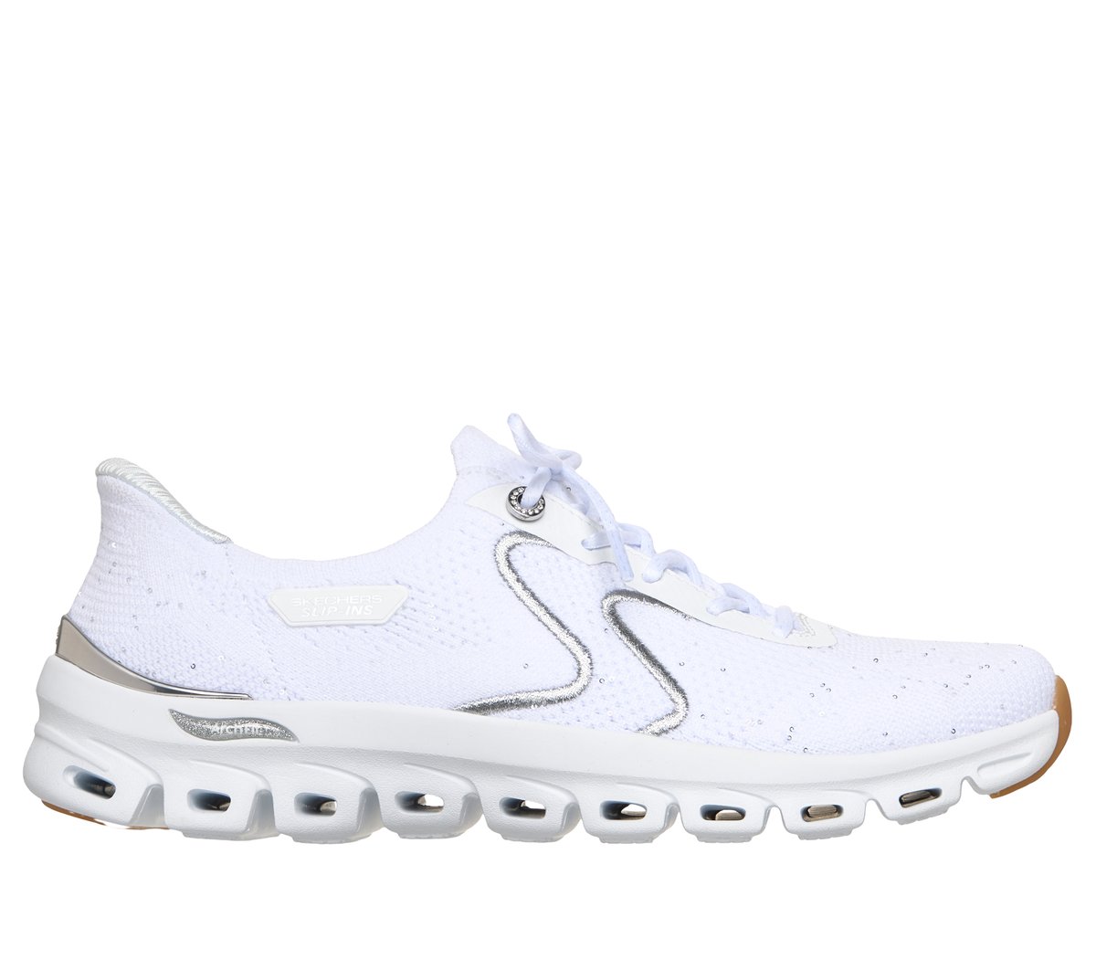 Skechers Trending | Skechers Slip-ins Martha Stewart: Arch Fit Glide-Step Elevate - Perfectly Perfect