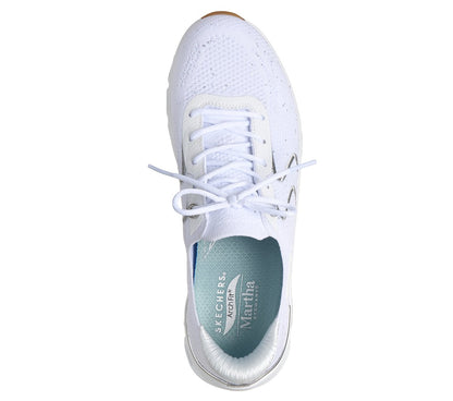 Skechers Trending | Skechers Slip-ins Martha Stewart: Arch Fit Glide-Step Elevate - Perfectly Perfect