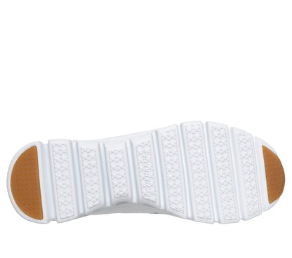 Skechers Trending | Skechers Slip-ins Martha Stewart: Arch Fit Glide-Step Elevate - Perfectly Perfect