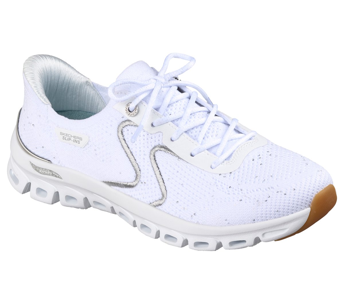 Skechers Trending | Skechers Slip-ins Martha Stewart: Arch Fit Glide-Step Elevate - Perfectly Perfect