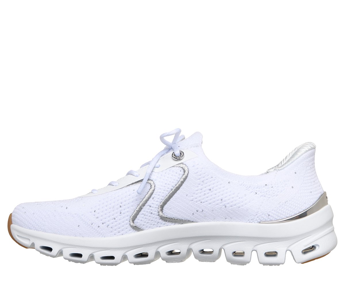Skechers Trending | Skechers Slip-ins Martha Stewart: Arch Fit Glide-Step Elevate - Perfectly Perfect