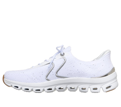 Skechers Trending | Skechers Slip-ins Martha Stewart: Arch Fit Glide-Step Elevate - Perfectly Perfect