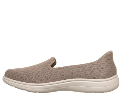 Skechers Great Value | Skechers Slip-ins: On-The-GO Flex Radiant - Misty