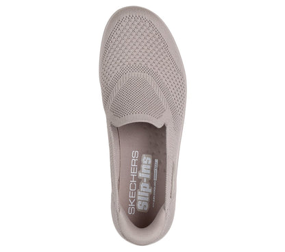 Skechers Best Seller | Skechers Slip-ins: On-The-GO Flex Radiant - Happy Day