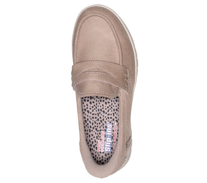 Skechers Premium | Skechers Slip-ins: BOBS Arch Comfort Sunfest