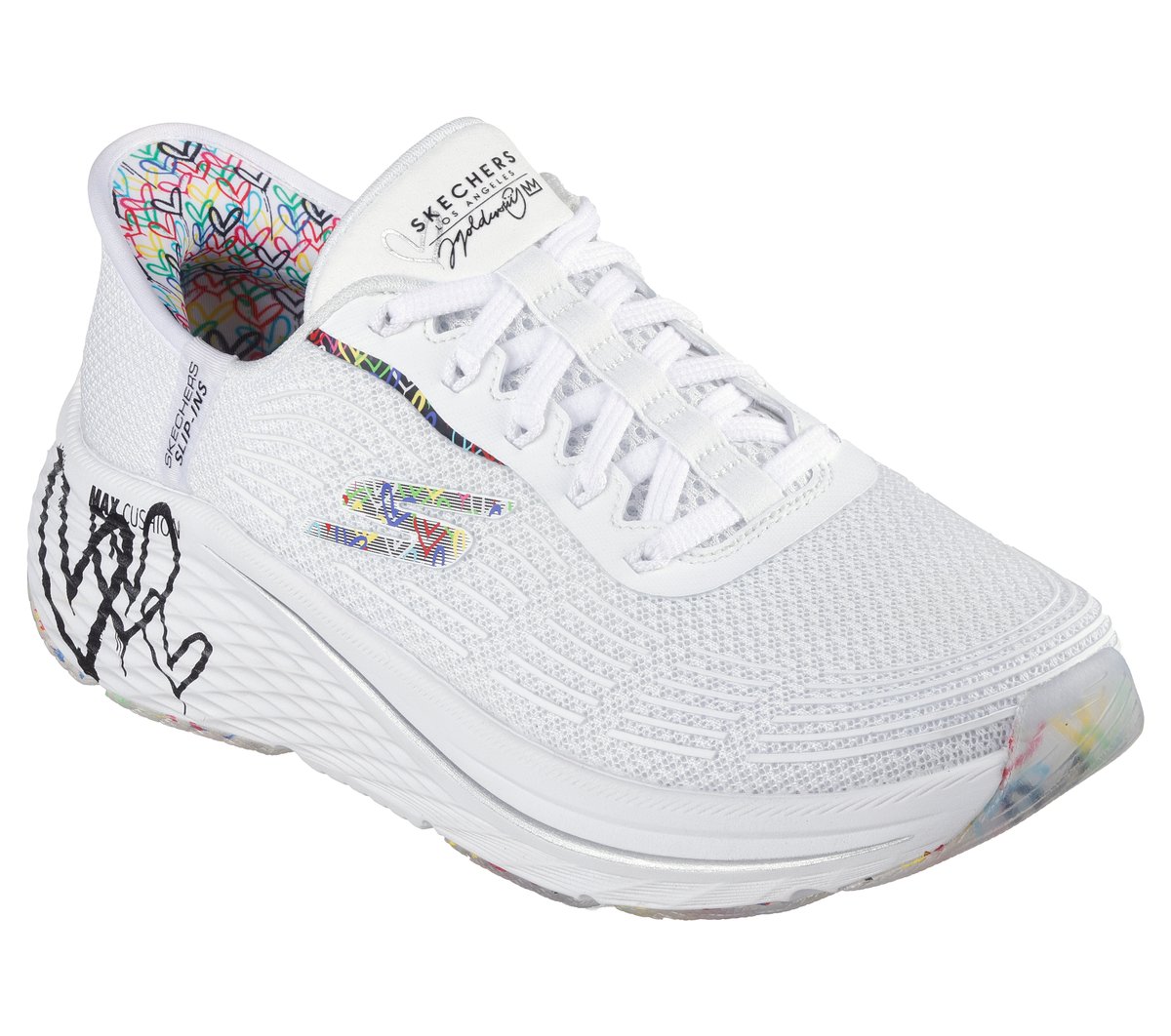 Skechers Top Pick | Skechers Slip-ins JGoldcrown: Max Cushioning Elite 2.0 - Osceola