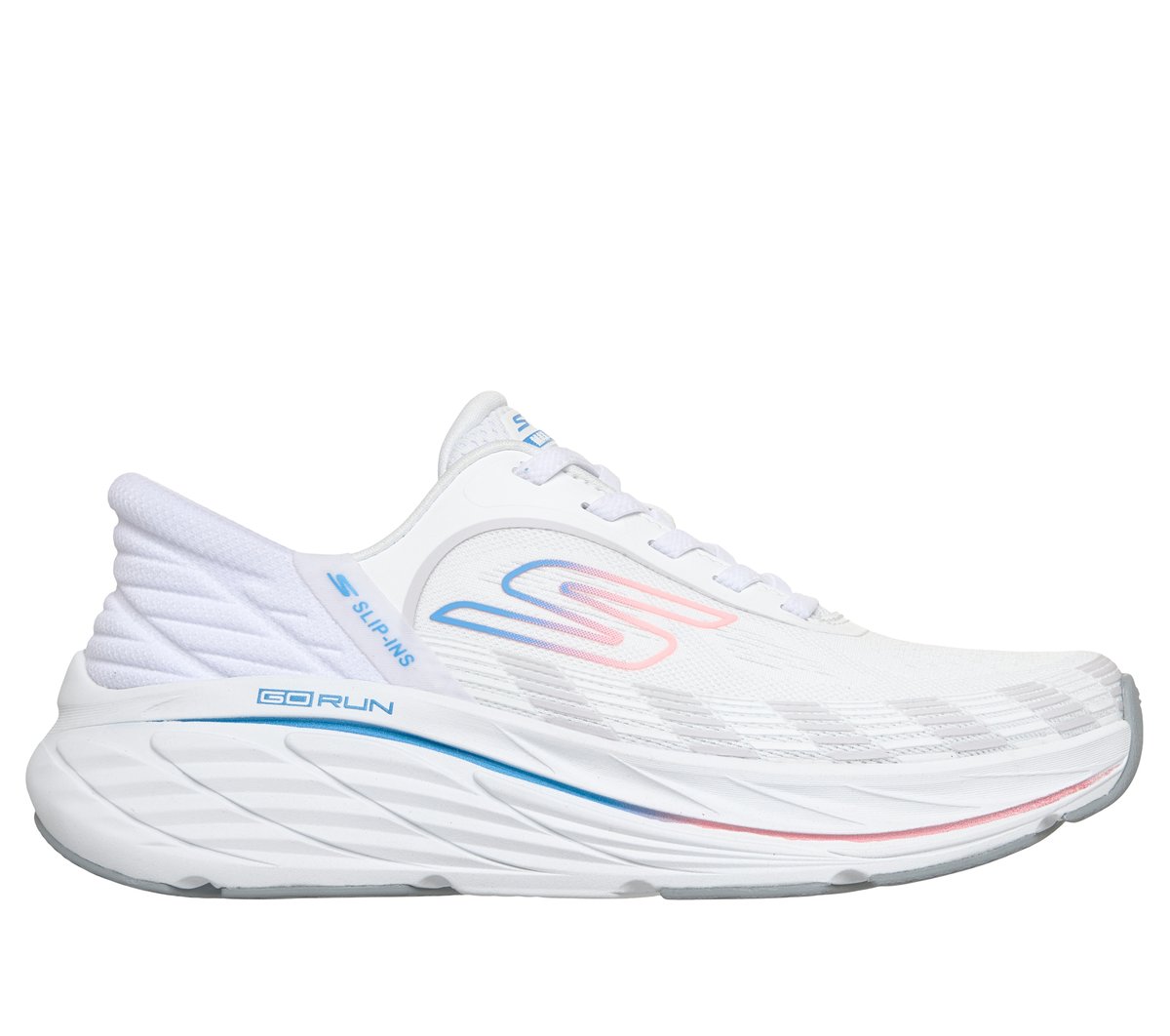 Skechers Great Value | Skechers Slip-ins: Max Cushioning Elite 3 - Lenara