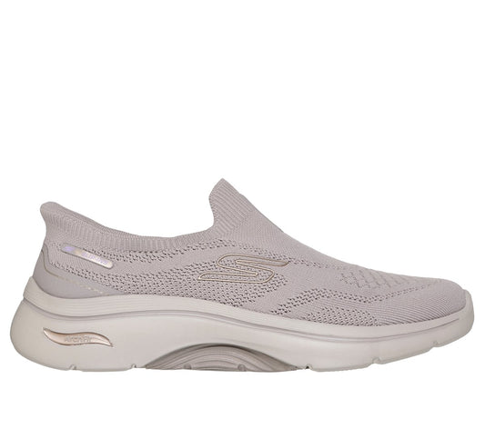 Skechers Latest | Skechers Slip-Ins: GO WALK Arch Fit 2.0 - Tatum