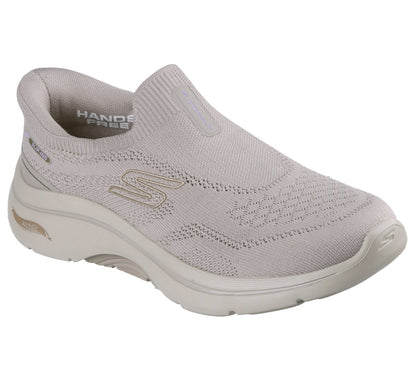 Skechers Latest | Skechers Slip-Ins: GO WALK Arch Fit 2.0 - Tatum