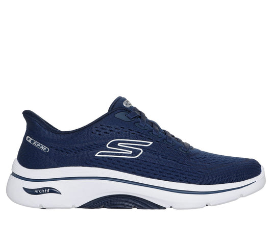Skechers Great Value | Skechers Slip-ins: GO WALK Arch Fit 2.0 - Kathy
