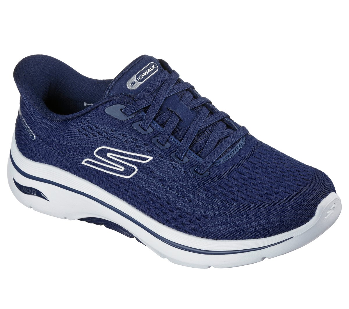 Skechers Great Value | Skechers Slip-ins: GO WALK Arch Fit 2.0 - Kathy