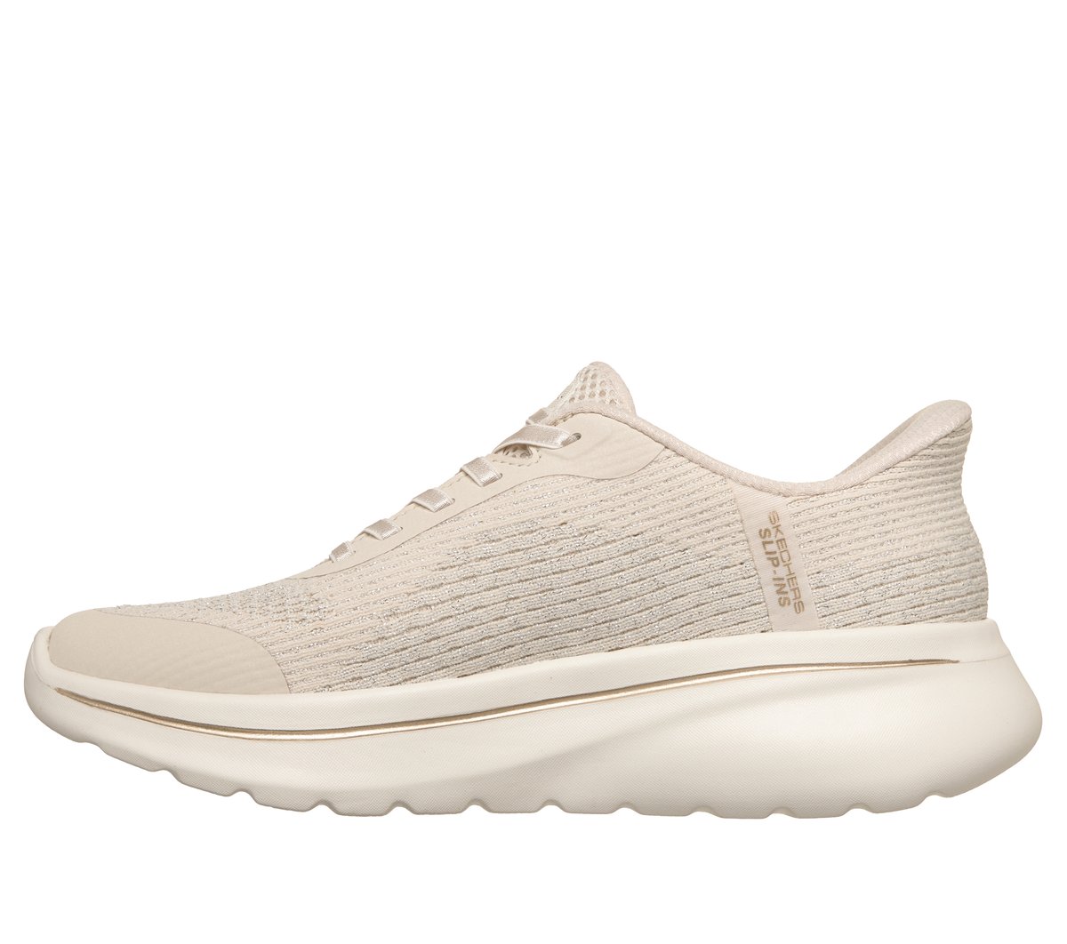 Skechers Sale | Skechers Slip-ins Relaxed Fit: GO WALK Arch Fit N-Joy - Ria