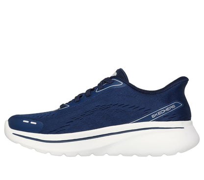 Skechers Everyday | Skechers Slip-ins Relaxed Fit: GO WALK Arch Fit N-Joy