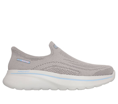 Skechers Premium | Skechers Slip-ins Relaxed Fit: GO WALK Arch Fit N-Joy - Arianne