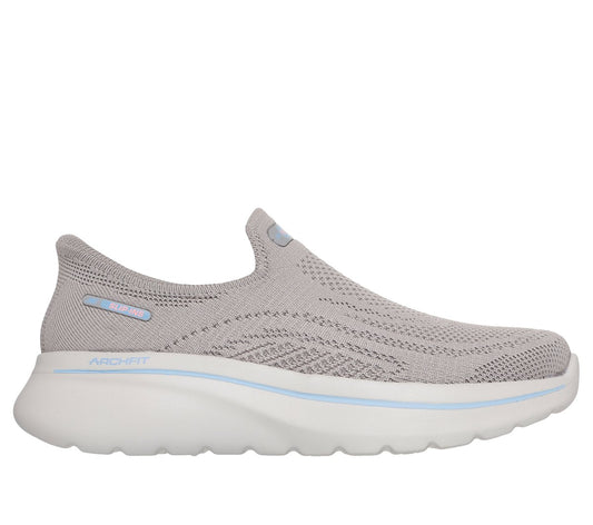 Skechers Premium | Skechers Slip-ins Relaxed Fit: GO WALK Arch Fit N-Joy - Arianne