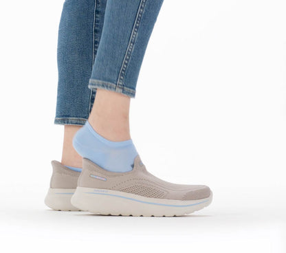 Skechers Premium | Skechers Slip-ins Relaxed Fit: GO WALK Arch Fit N-Joy - Arianne
