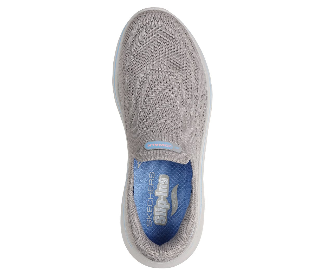 Skechers Premium | Skechers Slip-ins Relaxed Fit: GO WALK Arch Fit N-Joy - Arianne