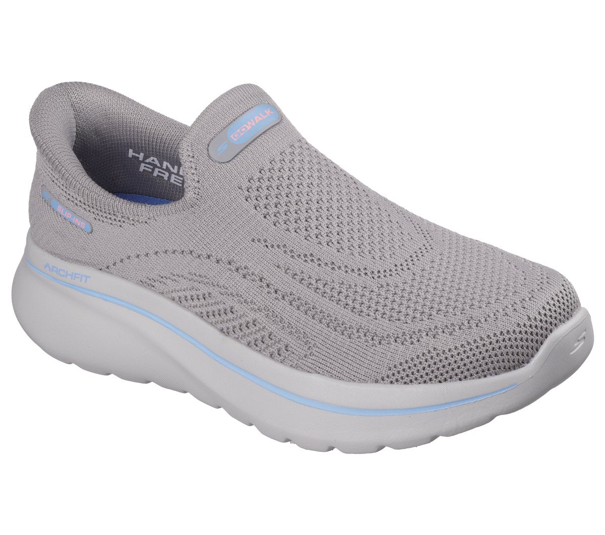 Skechers Premium | Skechers Slip-ins Relaxed Fit: GO WALK Arch Fit N-Joy - Arianne