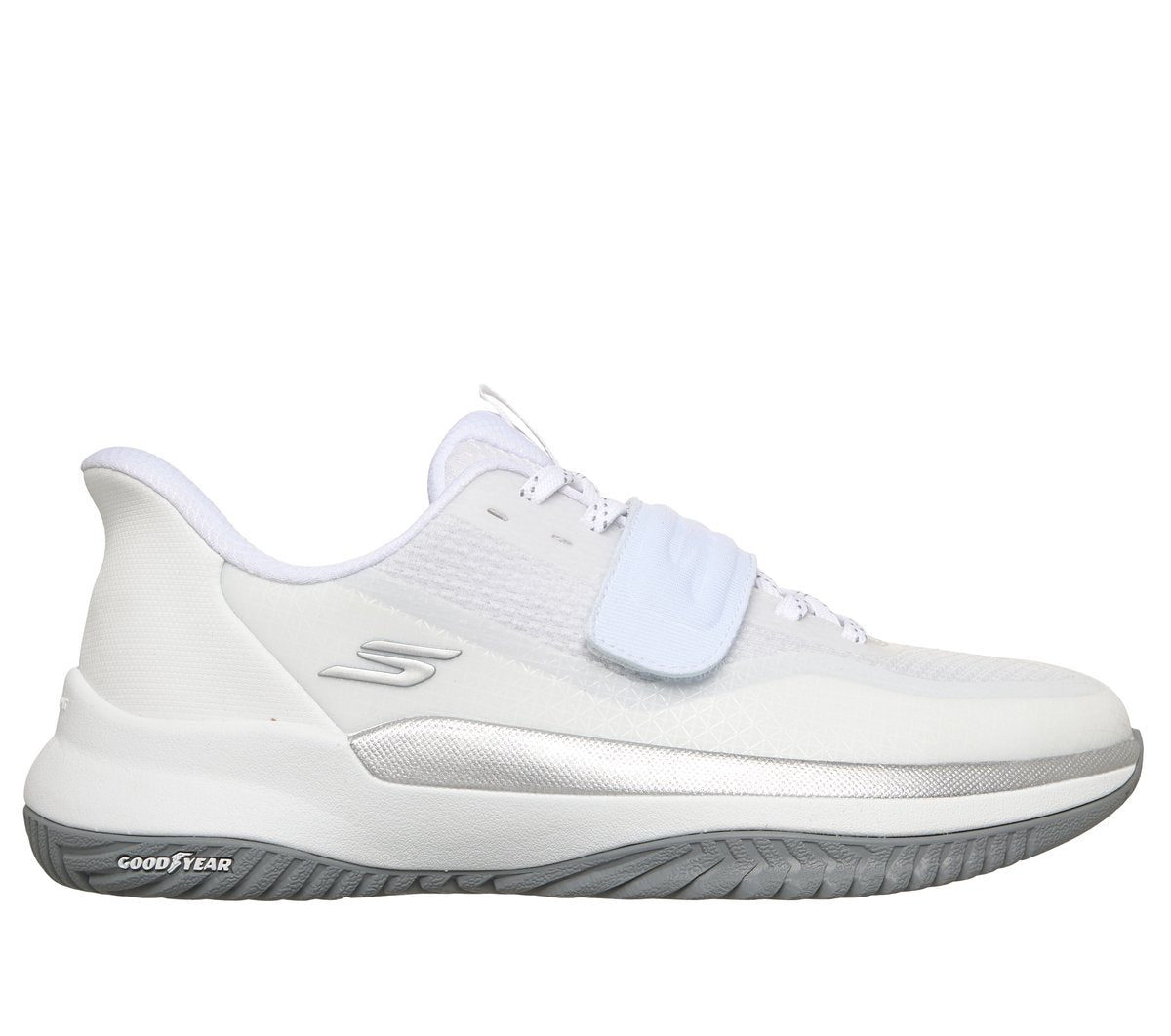 Skechers Best Price | Skechers Slip-ins Relaxed Fit: Viper Court Elite - 2.0