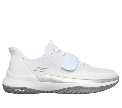 Skechers Best Price | Skechers Slip-ins Relaxed Fit: Viper Court Elite - 2.0
