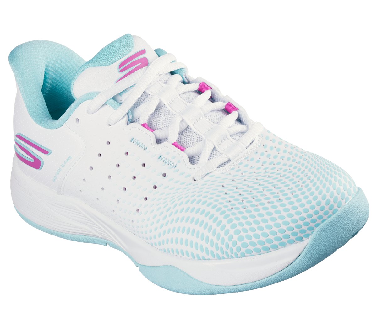 Skechers Quality | Skechers Slip-ins Relaxed Fit: Viper Court Reload