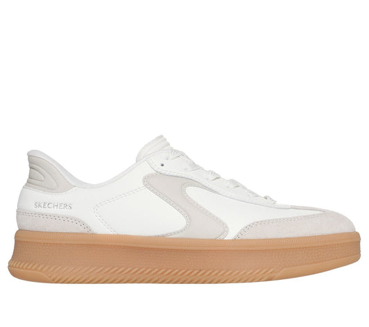 Skechers Featured | Skechers Slip-ins: Hotshot HI - Lifted Luxe