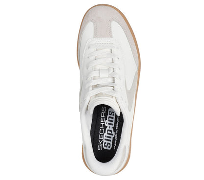 Skechers Featured | Skechers Slip-ins: Hotshot HI - Lifted Luxe