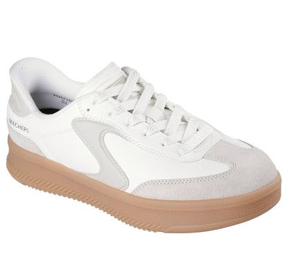 Skechers Featured | Skechers Slip-ins: Hotshot HI - Lifted Luxe
