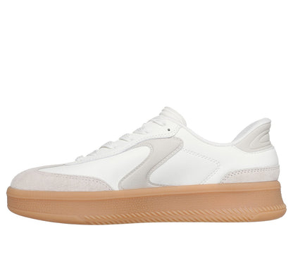 Skechers Featured | Skechers Slip-ins: Hotshot HI - Lifted Luxe