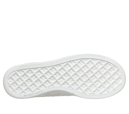 Skechers Classic | Skechers Slip-ins: Sport Court 92 - Cozy Fit Enchanting Glamour