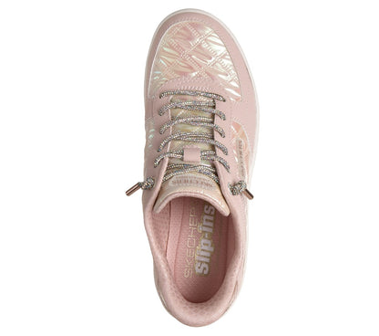 Skechers Recommended | Skechers Slip-ins: Sport Court 92 - Cozy Fit Cosmic Shine