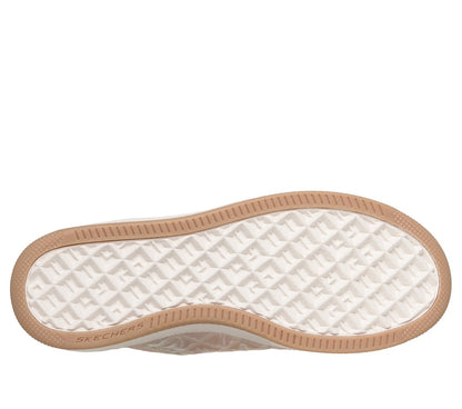 Skechers Recommended | Skechers Slip-ins: Sport Court 92 - Cozy Fit Cosmic Shine