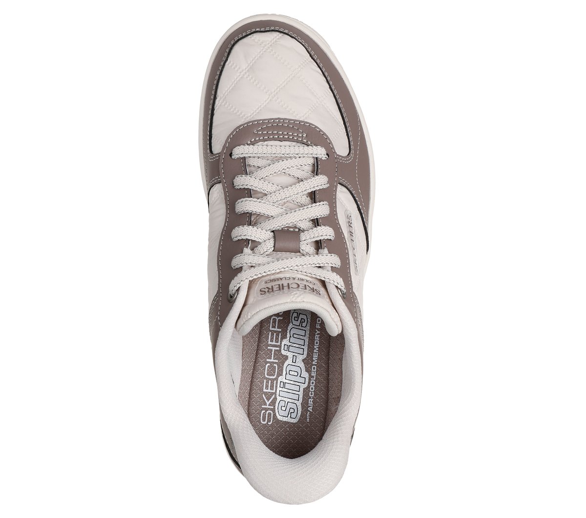 Skechers Sale | Skechers Slip-ins: Sport Court 2.0 - Cozy Fit Daily Journey