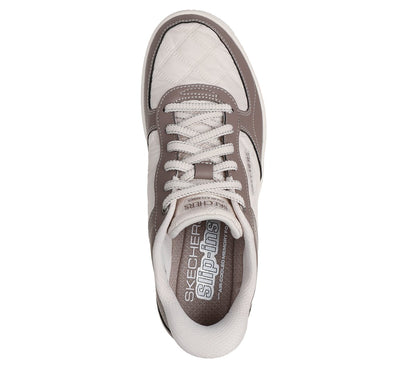 Skechers Sale | Skechers Slip-ins: Sport Court 2.0 - Cozy Fit Daily Journey