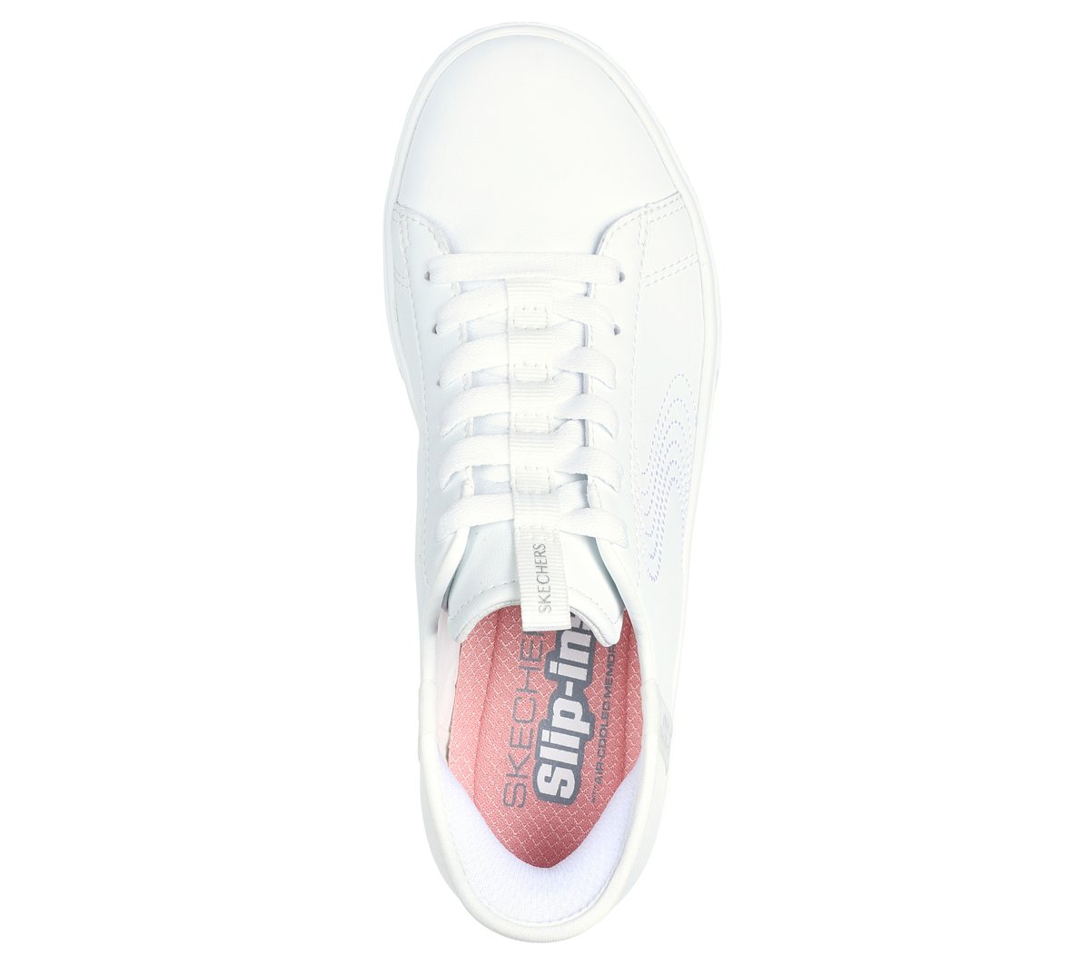 Skechers Popular | Skechers Slip-ins: Eden LX - Royal Stride