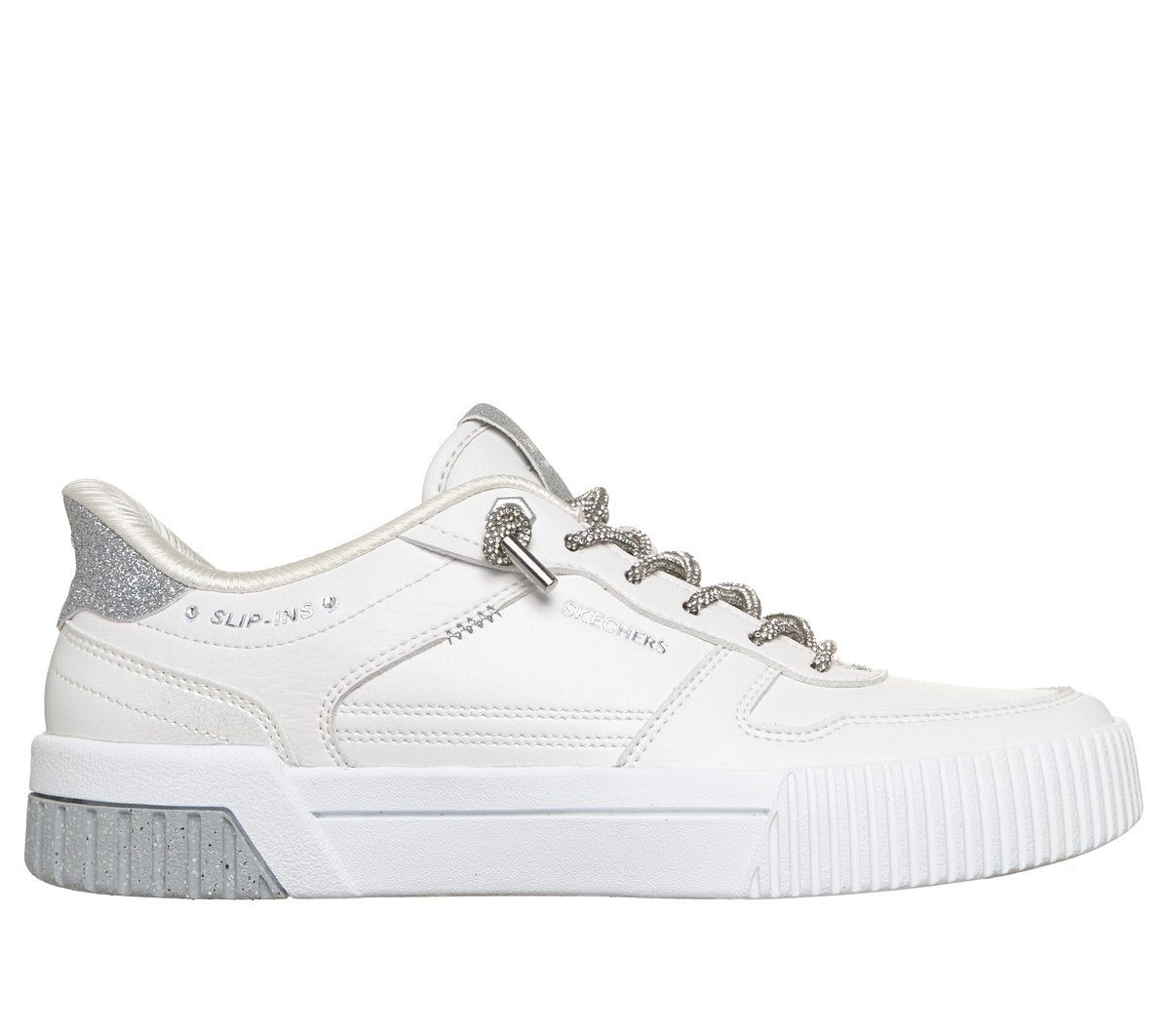 Skechers Everyday | Skechers Slip-ins: Jade - Radiant Reflections