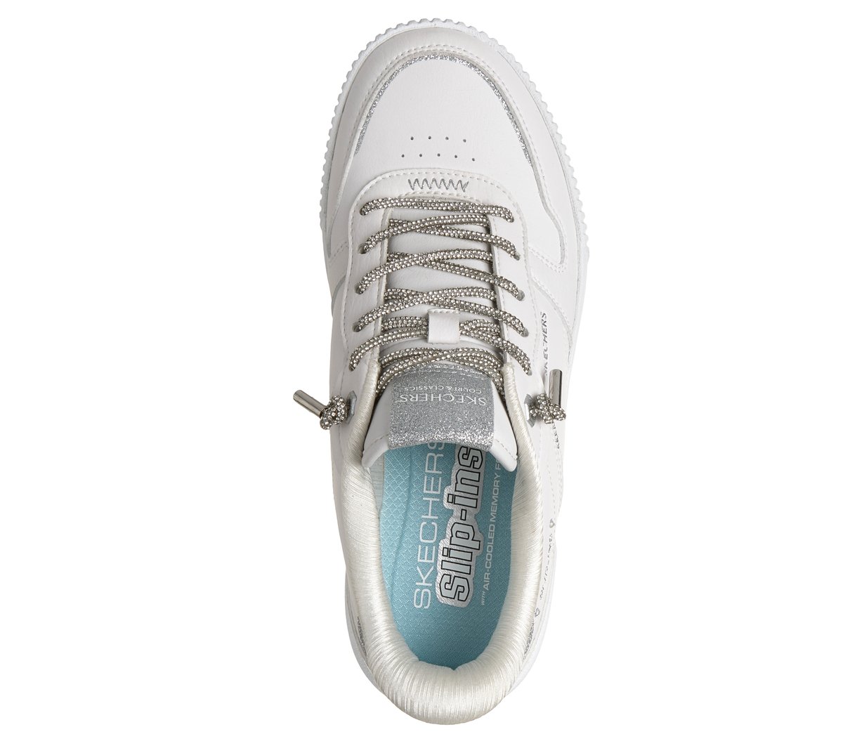 Skechers Everyday | Skechers Slip-ins: Jade - Radiant Reflections