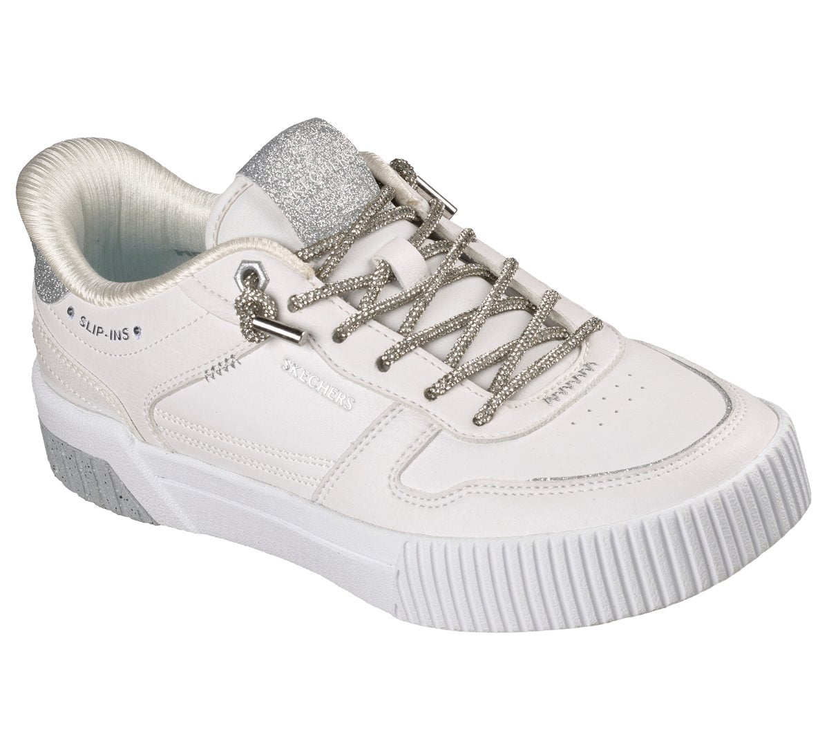 Skechers Everyday | Skechers Slip-ins: Jade - Radiant Reflections