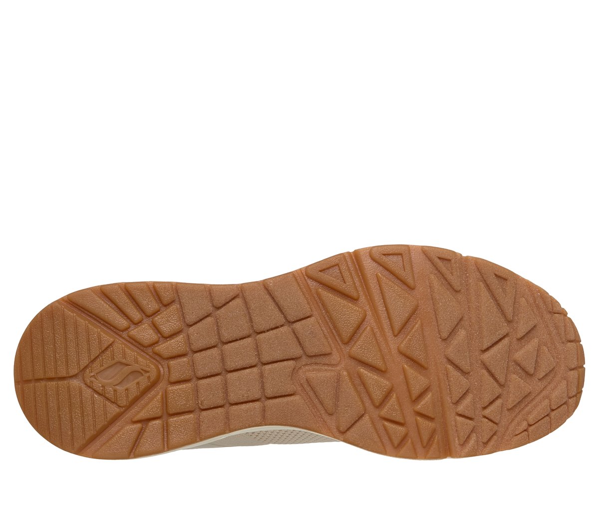 Skechers Signature | Skechers Slip-ins: Uno Wedge - Slip N Knit