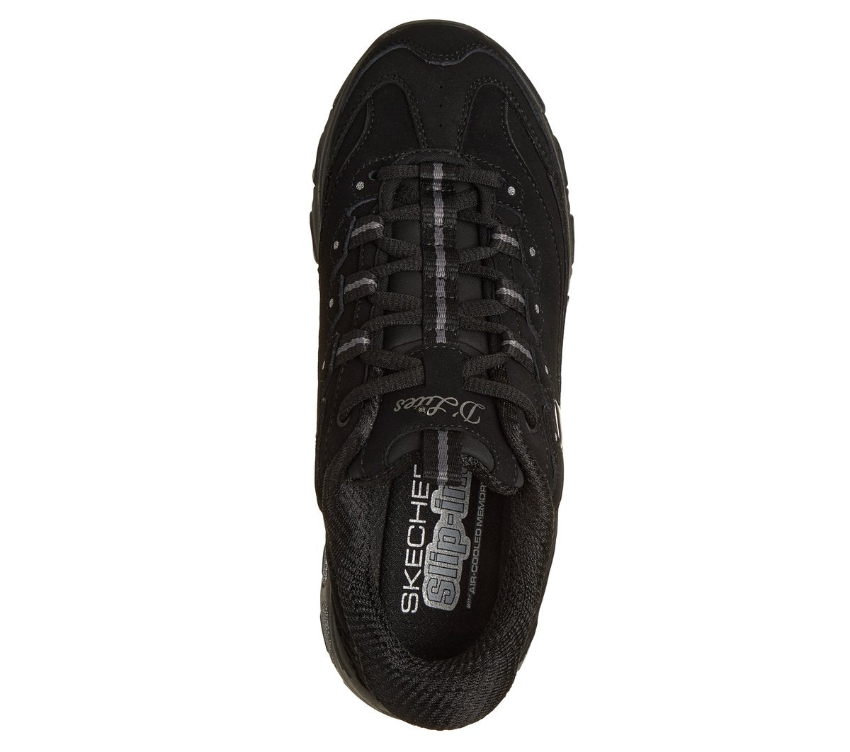Skechers Featured | Skechers Slip-ins: D'Lites - Classic Remix