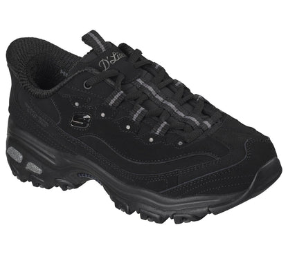 Skechers Featured | Skechers Slip-ins: D'Lites - Classic Remix